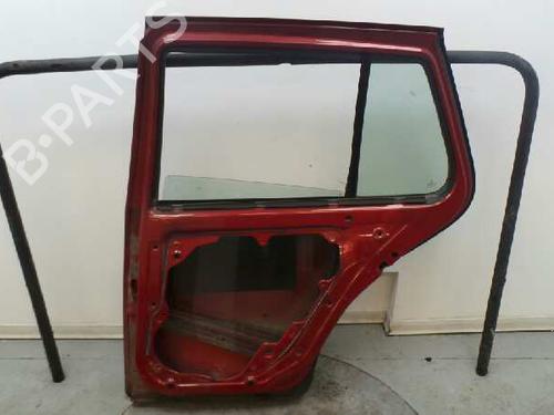 Right rear door VW GOLF IV (1J1) 1.9 TDI | BP244850C5 