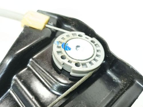 Front left window mechanism SKODA KODIAQ I (NS6, NS7, NV7) 2.0 TDI | BP30685491C22