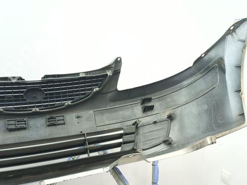 Front bumper TATA INDICA 1.4 | BP24738738C7 
