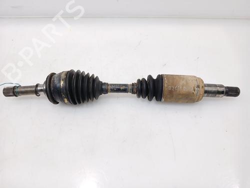 Used Right front driveshaft SUZUKI VITARA (ET, TA, TD) 1.9 D All-wheel Drive (SE419TD) (68 hp) 23256626
