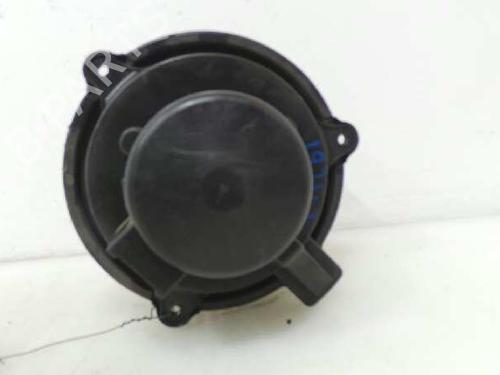 Heater blower motor KIA SORENTO I (JC)  | BP14143845M62 