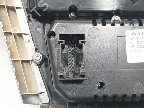Climate control BMW 5 Gran Turismo (F07)  | BP22720917I5 