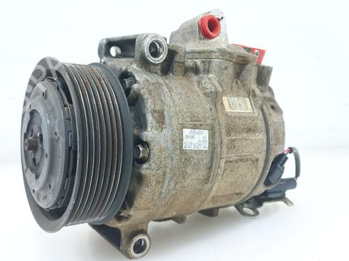 Used AC compressor LAND ROVER RANGE ROVER SPORT I (L320) [2005-2013]  24891262