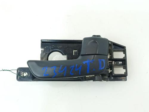 Højre bagtil invendig håndtag KIA SPORTAGE II (JE_, KM_) 2.0 i 16V (141 hp) 24627693