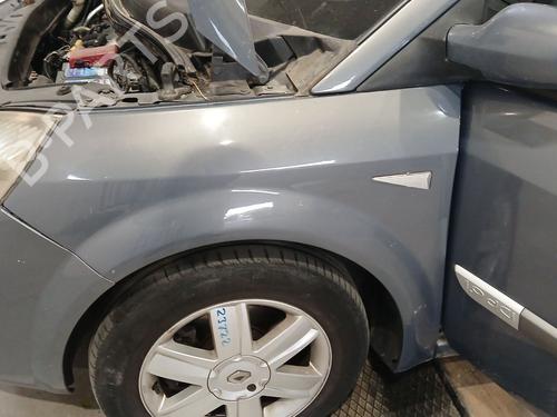 Used Left front fenders RENAULT GRAND SCÉNIC II (JM0/1_) 1.9 dCi (JM14) (131 hp) 28422115