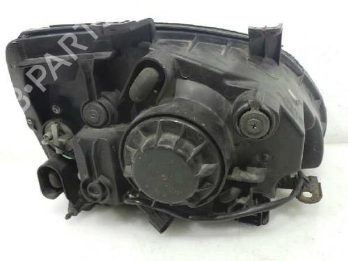 Left headlight KIA CARENS II MPV (FJ) 2.0 CRDi | BP1226569C28 