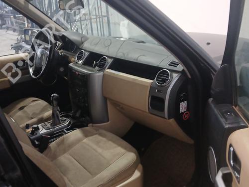 Left front window switch LAND ROVER DISCOVERY III (L319) 2.7 TD 4x4 | BP36782339I27 - Image 8