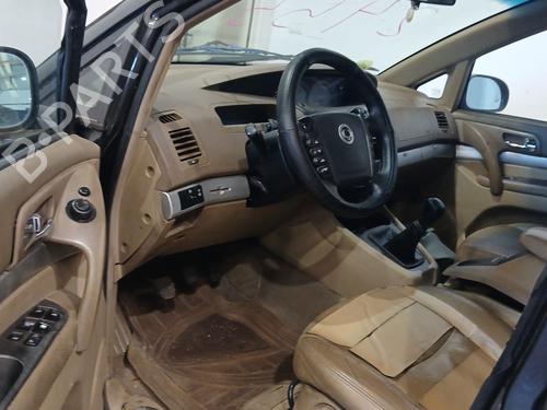 Generator SSANGYONG RODIUS I 2.7 Xdi | BP39237231M7  - Image 14