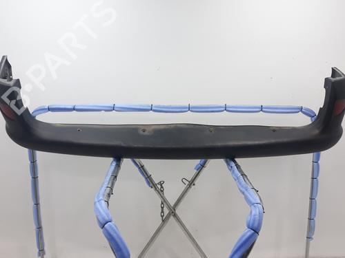 Used Rear bumper RENAULT KANGOO (KC0/1_) D 65 1.9 (KC0E, KC02, KC0J, KC0N) (64 hp) 18020636