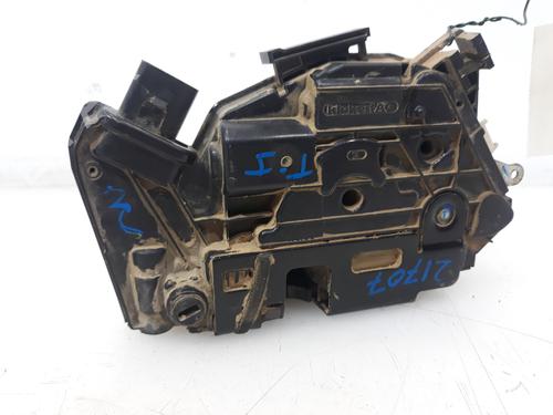 Rear left lock SEAT IBIZA IV (6J5, 6P1)  | BP11365362C100 