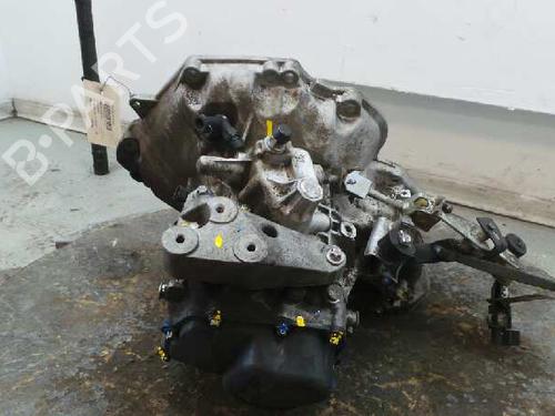 Gearbox OPEL ASTRA H (A04)  | BP5565121M3 