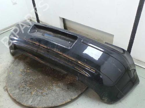 Rear bumper VW GOLF IV (1J1) 1.9 TDI | BP5075740C8 