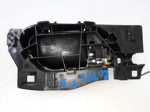 Rear left interior door handle PEUGEOT 308 SW I (4E_, 4H_) 1.6 HDi | BP8255748I15 