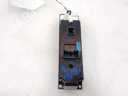 Left front window switch MAZDA CX-7 (ER) 2.2 MZR-CD AWD (ER10A) | BP36218501I27 - Image 3