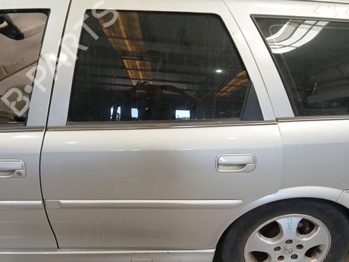 Used Left rear door OPEL VECTRA B Estate (J96) 2.0 DTI 16V (F35) (101 hp) 28208721