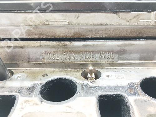 Cylinder head VW PASSAT B6 (3C2) 2.0 TDI | BP39592320M5 - Image 7