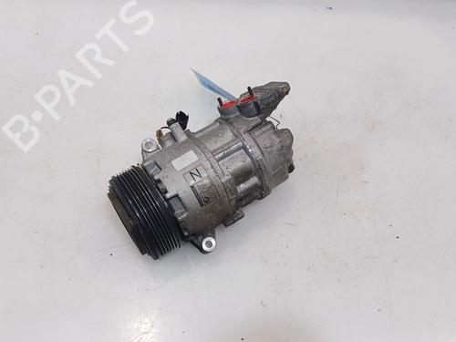 Used AC compressor AC compressor BMW 3 Coupe (E46) 318 Ci (150 hp) 32702791 32702791