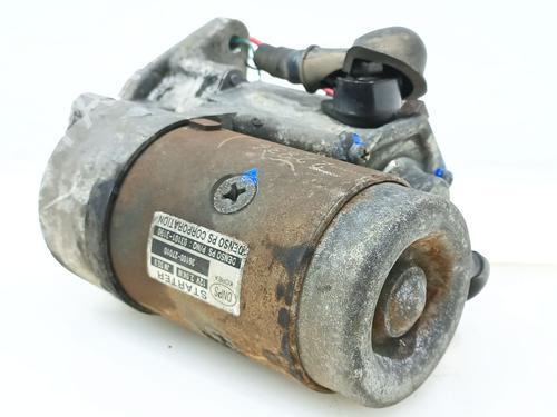 Starter HYUNDAI SANTA FÉ II (CM) 2.2 CRDi GLS 4x4 | BP27269818M8 