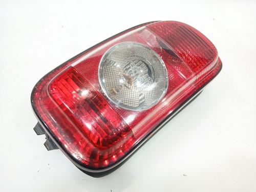 Used Left taillight MINI MINI CLUBMAN (R55) Cooper (120 hp) 23197337