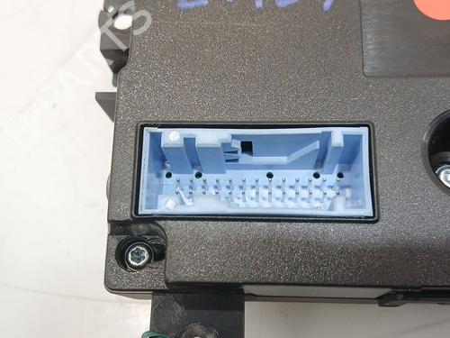 Climate control ALFA ROMEO BRERA (939_) 3.2 JTS Q4 (939.DXG22) | BP36390454I5 - Image 4
