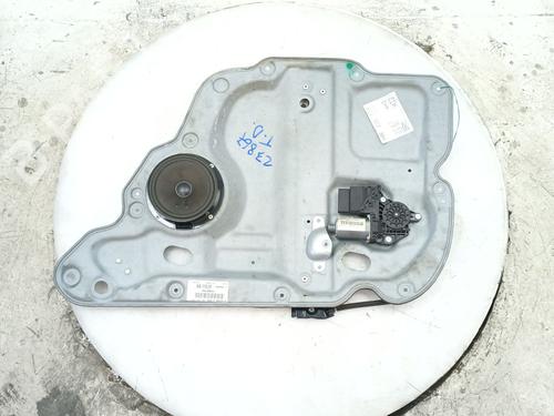 Used Rear right window mechanism VW TOURAN (1T3) 1.6 TDI (105 hp) 31013846