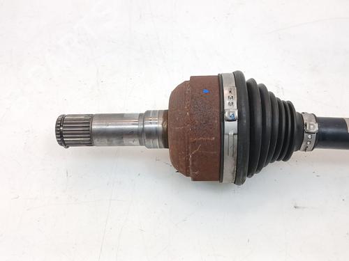 Left front driveshaft OPEL ZAFIRA TOURER C (P12) 2.0 CDTi (75) | BP36412341M38 - Image 3
