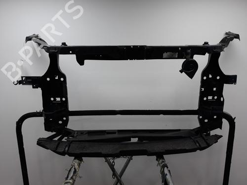 Used Front slam panel NISSAN QASHQAI / QASHQAI +2 I (J10, NJ10, JJ10E) 1.5 dCi (106 hp) 14246044