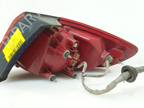 Left taillight HYUNDAI SANTA FÉ II (CM) 2.2 CRDi | BP29616260C34 