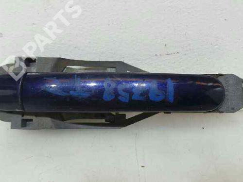 Used Rear left exterior door handle Rear left exterior door handle VW GOLF IV (1J1) 1.9 TDI (110 hp) 4624521 4624521