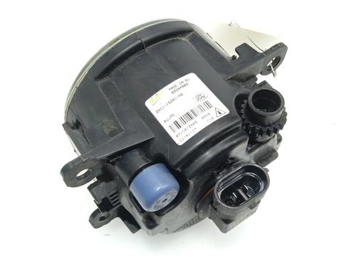 Right front fog light FORD FIESTA VI (CB1, CCN) 1.4 TDCi | BP21189869C31 