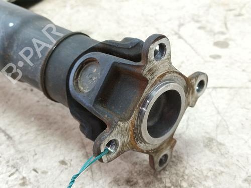 Driveshaft HYUNDAI SANTA FÉ II (CM) 2.2 CRDi GLS 4x4 | BP27257272M37 