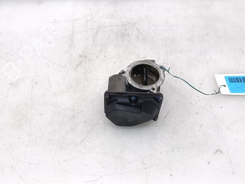 Used Throttle body Throttle body BMW 7 (F01, F02, F03, F04) 730 d (245 hp) 39466569 39466569