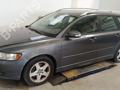 Left front window switch VOLVO V50 (545) 2.0 D | BP33240415I27  - Image 8