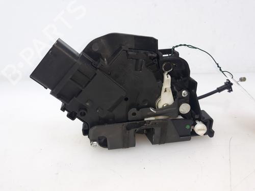 Used Rear right lock FORD FOCUS II (DA_, HCP, DP) 1.6 TDCi (90 hp) 10194543