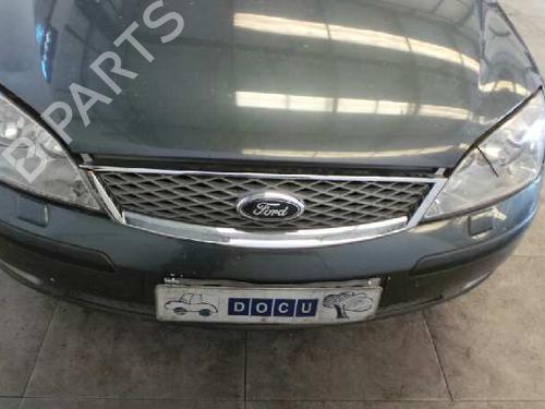 Left front window switch FORD MONDEO III (B5Y)  | BP4448394I27 