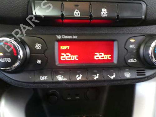 Used Climate control KIA CEE'D (JD) [2012-2018]  5649814