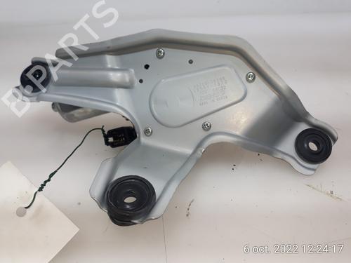 Rear wiper motor KIA NIRO I (DE) 1.6 GDI Hybrid | BP9767682M102 