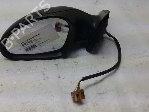 Rétroviseur gauche SEAT IBIZA III (6L1) [2002-2009]  347588