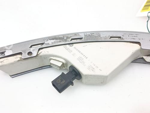 Blinklys fortil venstre VW PASSAT B6 (3C2) 2.0 TDI | BP28143315C32 
