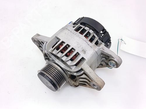 Generator Generator FIAT BRAVA (182_) 1.9 TD 100 S (182.BF) (100 hp) 34557694 34557694