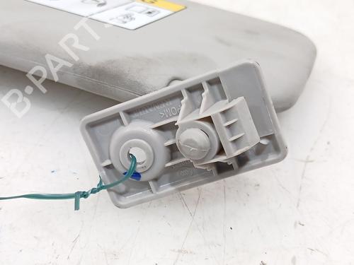 Right sun visor DACIA SPRING EV (B6M1) | BP38645806I2 - Image 4