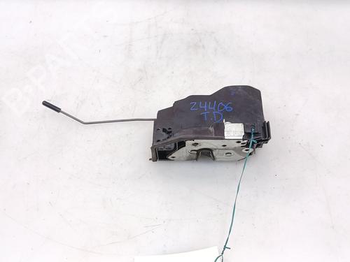 Used Rear right lock Rear right lock BMW 7 (F01, F02, F03, F04) 730 d (245 hp) 39068299 39068299