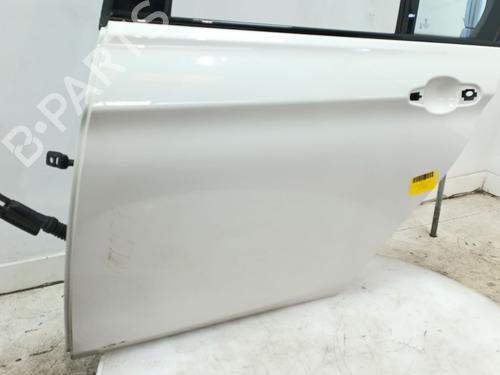 Left rear door BMW 3 (F30, F80) 320 d | BP26308254C4 