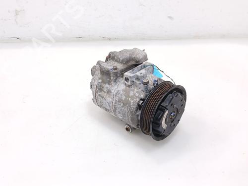 Used AC compressor AC compressor VW POLO IV (9N_, 9A_) 1.4 TDI (75 hp) 36773205 36773205