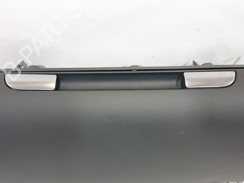 Handskerum AUDI A3 (8P1) 2.0 TDI 16V | BP28512076C95 