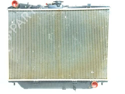 Used Water radiator OPEL CAMPO (TF0, TF1) 3.1 TD 4x4 (TFS69) (109 hp) 28426129