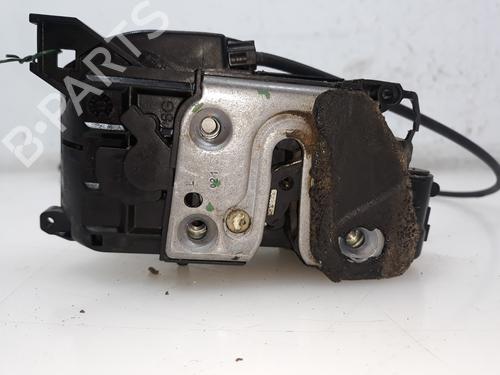 Rear left lock RENAULT MEGANE III Grandtour (KZ0/1) 1.5 dCi (KZ09, KZ0D, KZ1G, KZ29, KZ14, KZ1W, KZ10, KZ1F,... | BP15964086C100