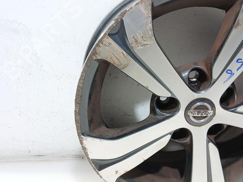 Fælk NISSAN PULSAR Hatchback (C13) 1.2 DIG-T | BP36561953C45 - Image 3
