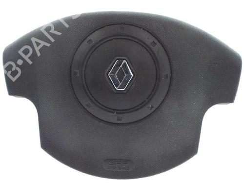 Used Driver airbag RENAULT MEGANE II (BM0/1_, CM0/1_) 1.5 dCi (BM02, BM13, BM2A, CM02, CM13) (101 hp) 1988780