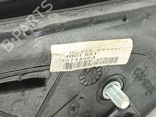 Left mirror VOLVO S40 II (544) 1.6 D | BP30131495C26 